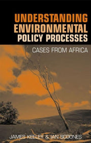 Understanding Environmental Policy Proce