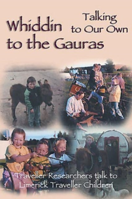 Widdin To The Gauras Tr