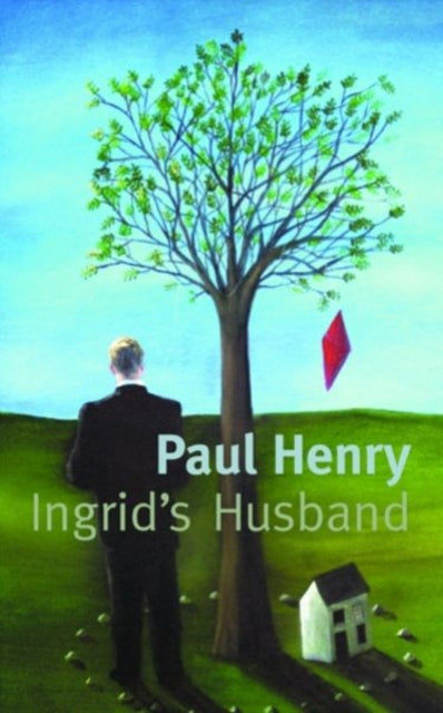 Ingrids Husband