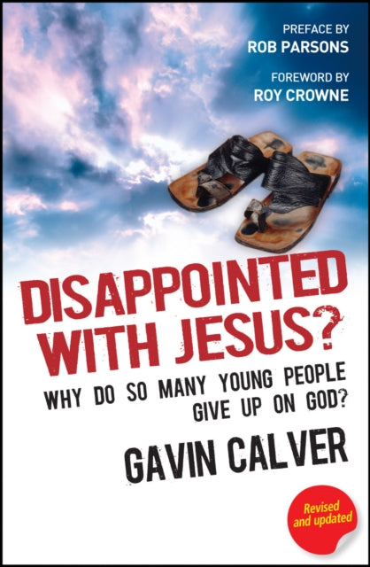 Disappointed With Jesus