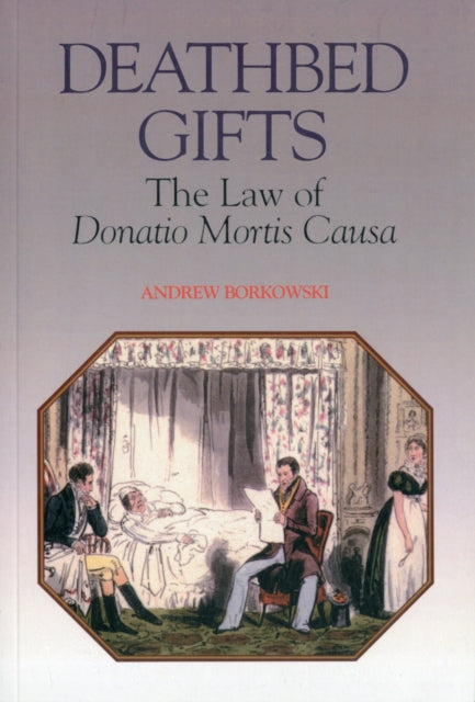 Deathbed Gifts