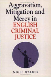 Aggravation Mitigation And Mercy In En