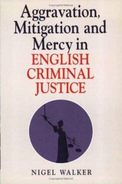 Aggravation Mitigation And Mercy In En