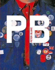 Peter Blake