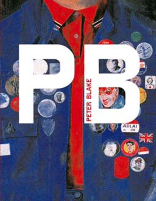 Peter Blake