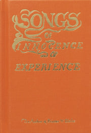 Songs Of Innocence & Of Experience By Blake, William