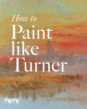 Paint Like Turner