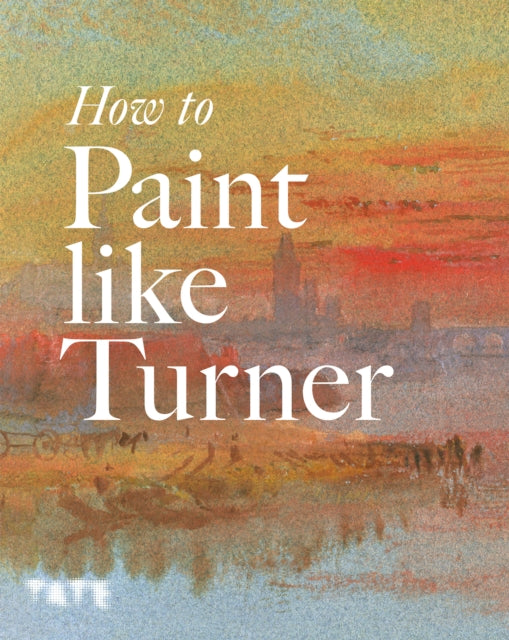 Paint Like Turner