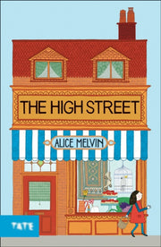 High Street By Melvin, Alice