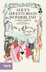 Alices Adventures In Wonderland By Carroll, Lewis