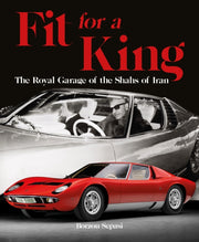 Fit For A King