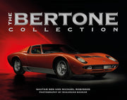Bertone Collection The