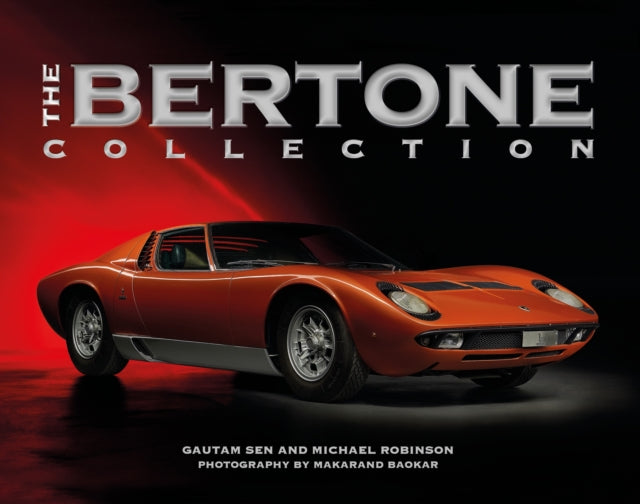 Bertone Collection The