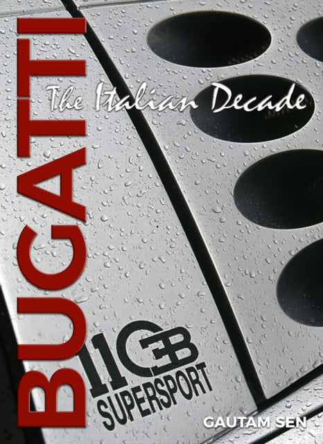 Bugatti