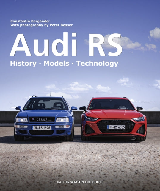 Audi Rs