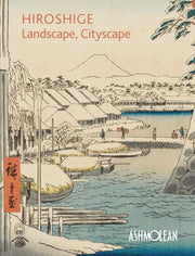 Landscape Cityscape