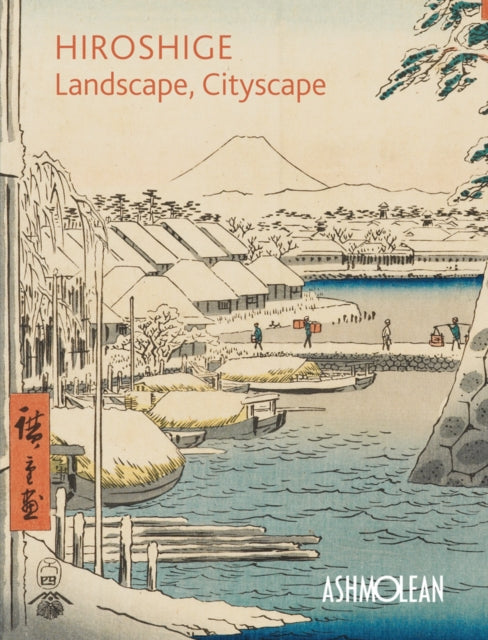 Landscape Cityscape