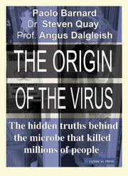 The Origin Of The Virus