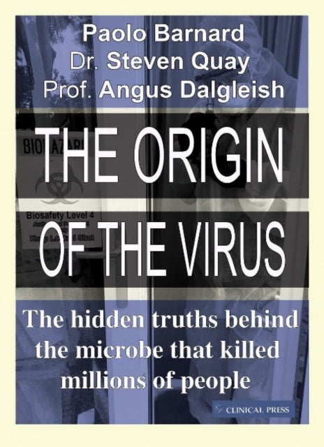 The Origin Of The Virus