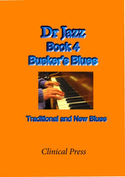 Buskers Blues
