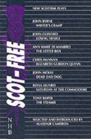 Scot Free
