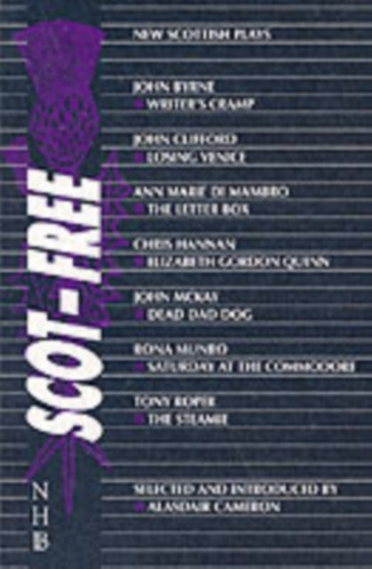 Scot Free