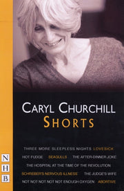 Churchill Shorts