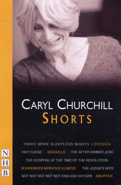 Churchill Shorts