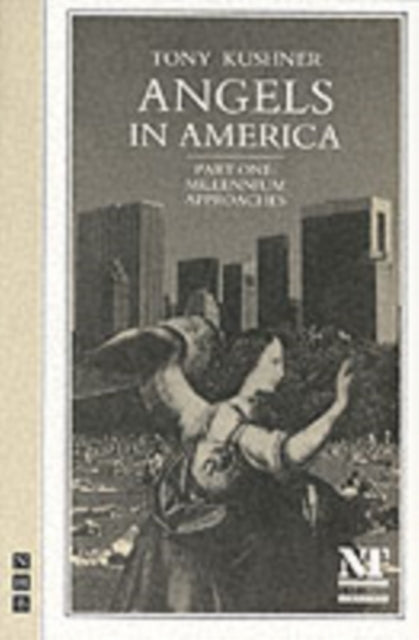 Angels In America Part One