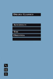 Oresteia The