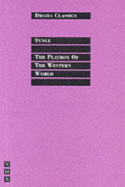 Playboy Of The Western World By Synge, John M