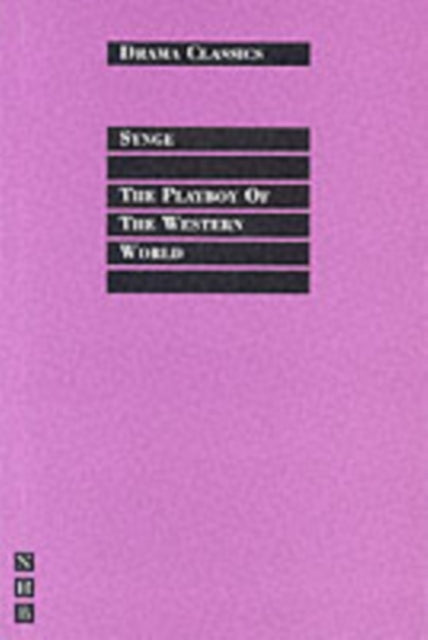 Playboy Of The Western World