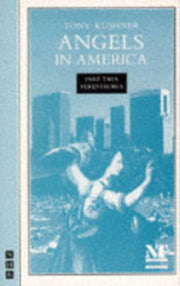 Angels In America Part Two