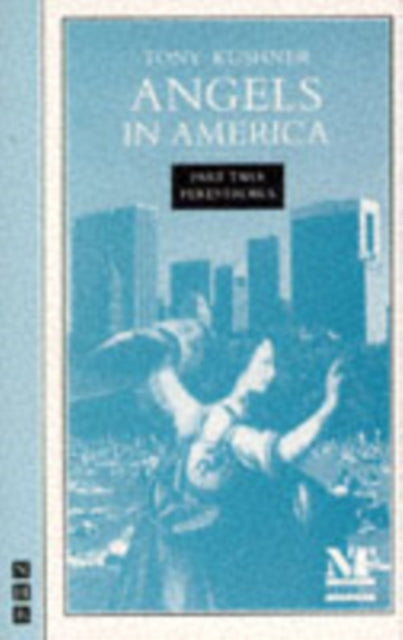 Angels In America Part Two