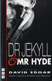 Doctor Jekyll & Mr.hyde