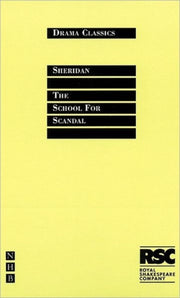 School For Scandal