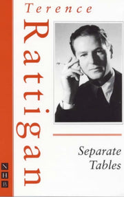 Separate Tables