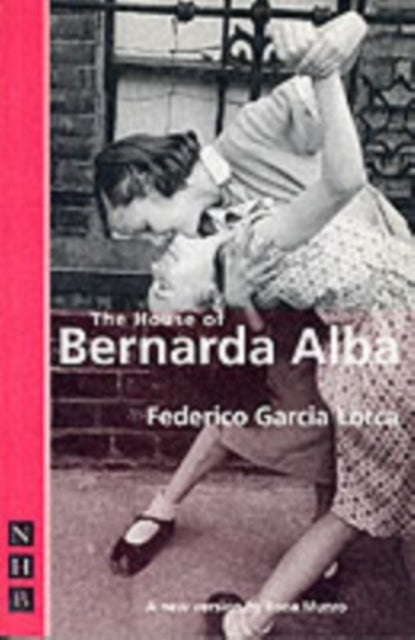 House Of Bernarda Alba