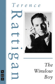 Winslow Boy Film Tie In By Rattigan, Terence