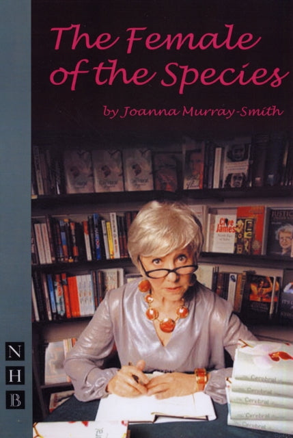 Female Of The Species
