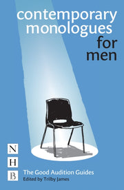 Modern Monologues For Men