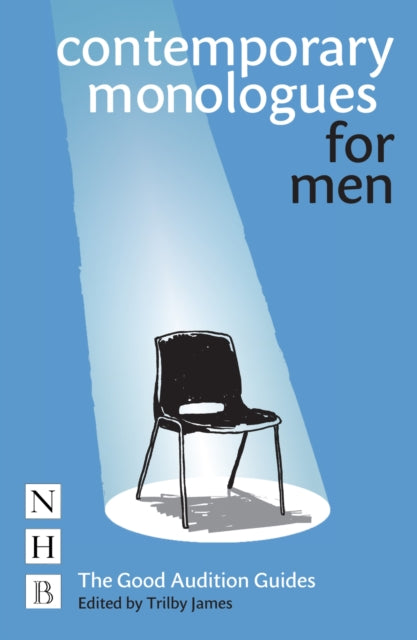 Modern Monologues For Men