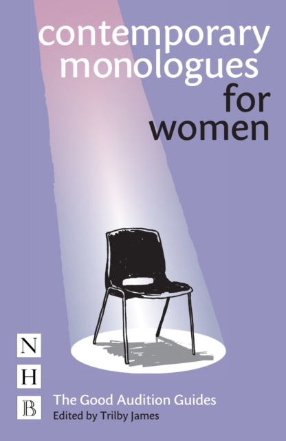 Modern Monolgues For Women By Maud, Jane (ed)