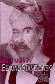 Beyond Stanislavsky By Merlin, Bella