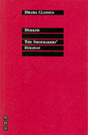 Shoemakers Holiday