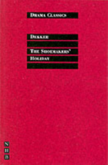 Shoemakers Holiday
