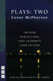 Mcpherson Collected Plays Vol 2