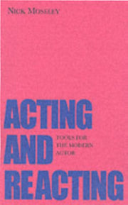 Acting & Reacting