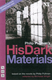 His Dark Materials