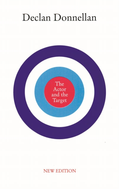 Actor & The Target